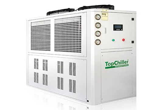 Hydraulic Oil Chiller Manufacturers in Pune