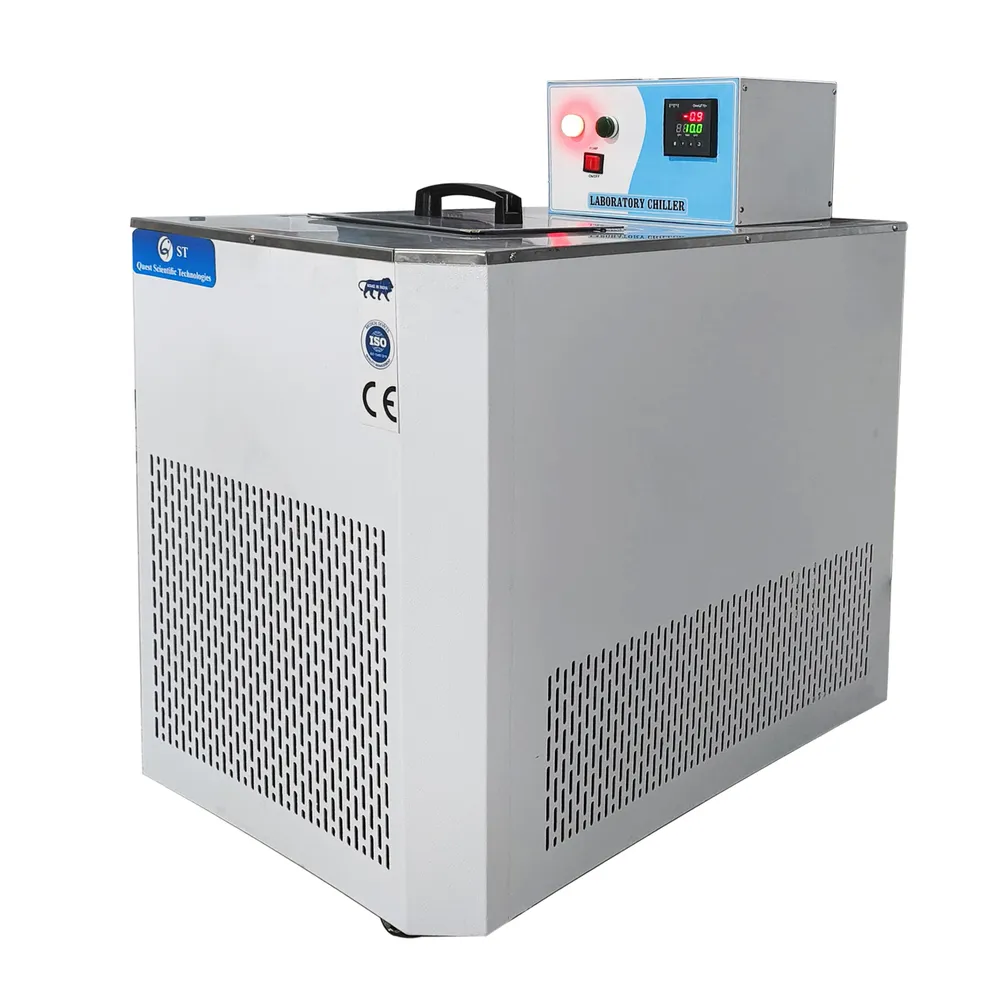 Laboratory Chiller Manufacturers in Pune